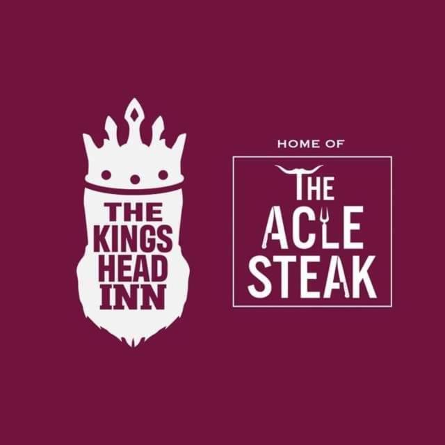 The Kings Head Inn, Home Of The Acle Steak Ngoại thất bức ảnh