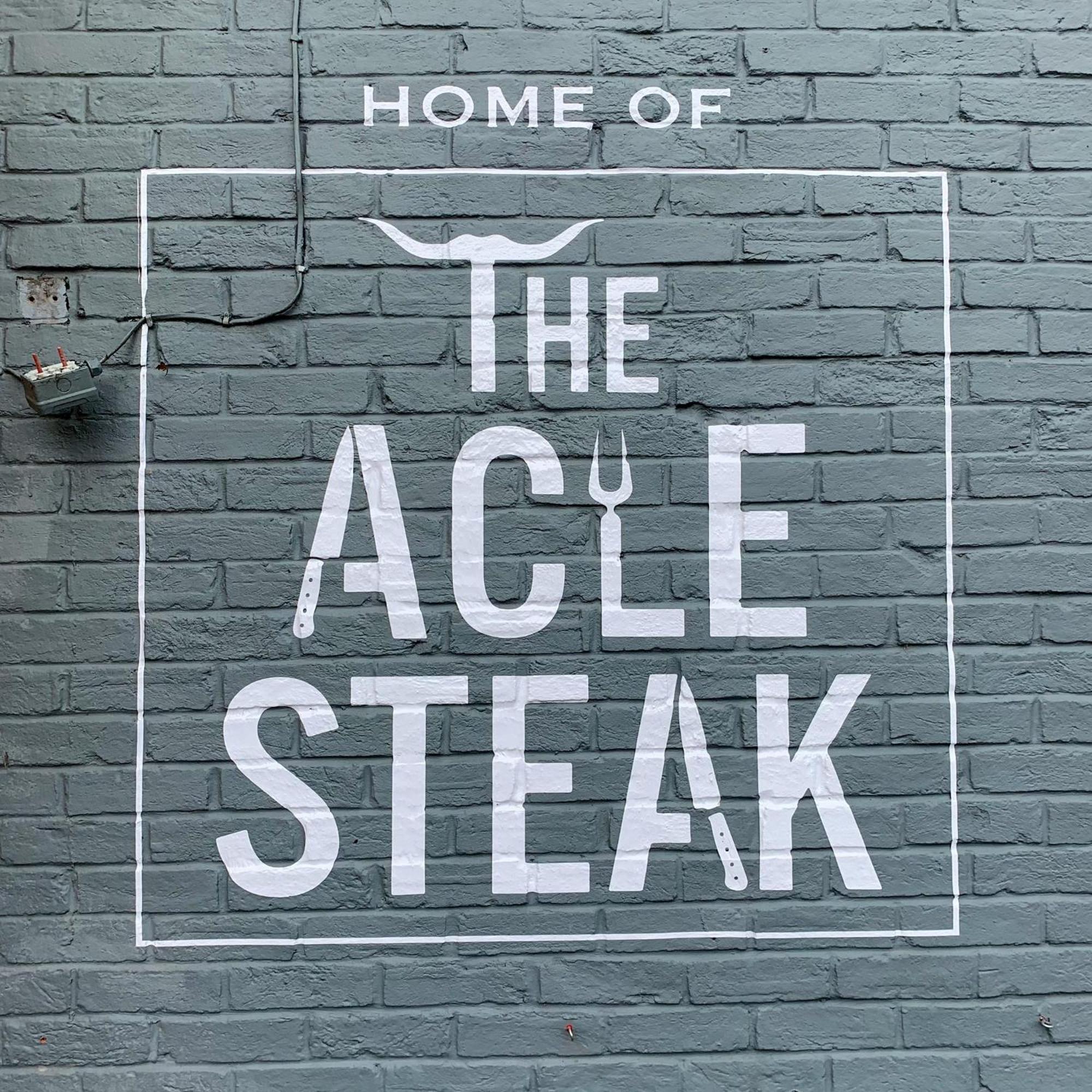 The Kings Head Inn, Home Of The Acle Steak Ngoại thất bức ảnh